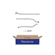 Hella Exhaust Pipe OD 8LA 366 002-761