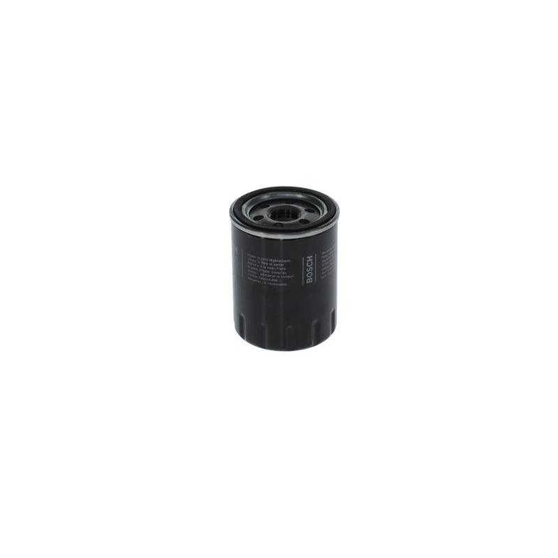 Bosch Engine Oil Filter F 026 407 301