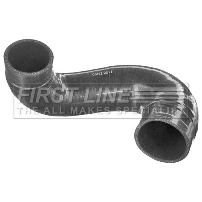 First Line Intercooler Turbo Charge Air Hose FTH1668