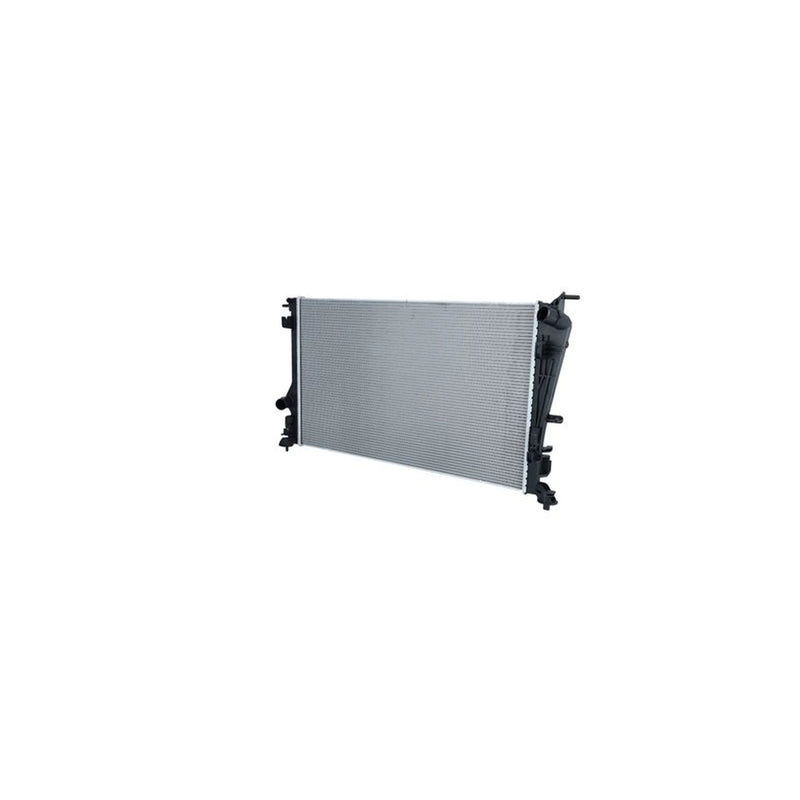 NRF Engine Radiator 550324
