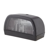 Hella Licence Plate Light / Lamp R10W 2KA 998 523-131