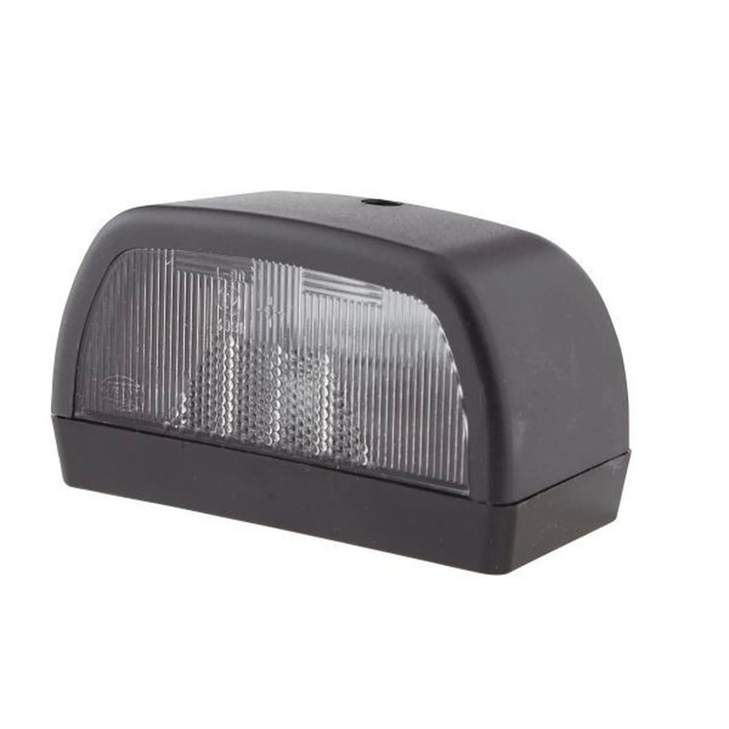 Hella Licence Plate Light / Lamp R10W 2KA 998 523-131