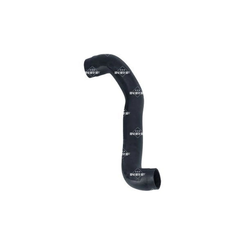 NRF Intercooler Turbo Charge Air Hose Right 166373