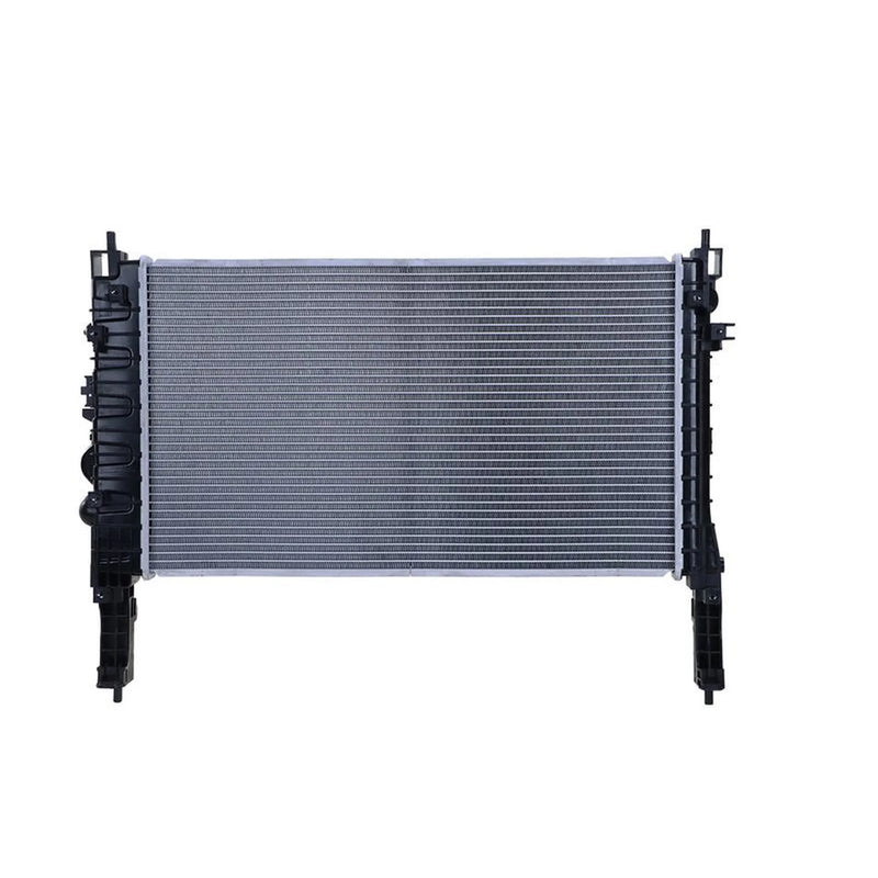 Hella Engine Radiator 8MK 366 303-341