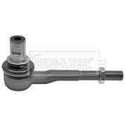 Borg & Beck Steering Tie Rod End Ball Joint BTR5250