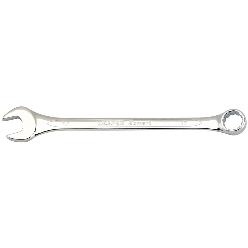 Draper Expert Combination Spanner - Multiple Length Options Available