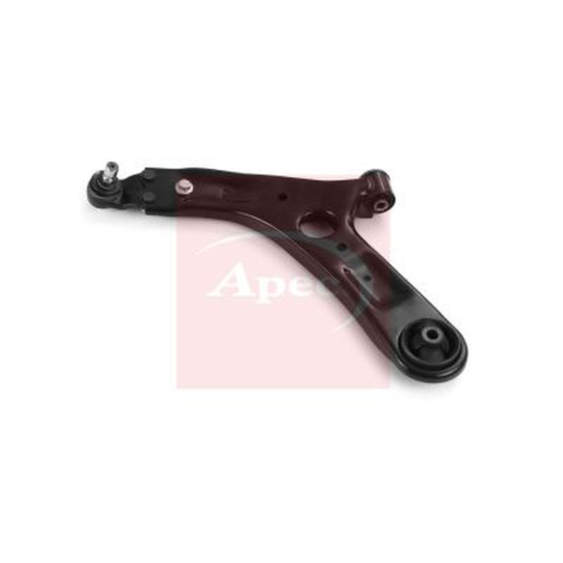 Apec 2 x Front Control/Trailing Arms AST2921