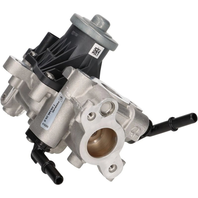 Pierburg Exhaust Gas Recirculation Valve 7.06346.26.0