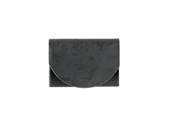Connect D-Type Edge Clip 1.6mm - for Triumph, Hillman, Rover, MG 25pc - CPL