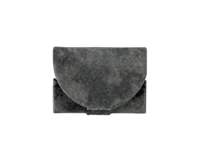 Connect D-Type Edge Clip 5.1mm - for Triumph, Jaguar 25pc - CPL