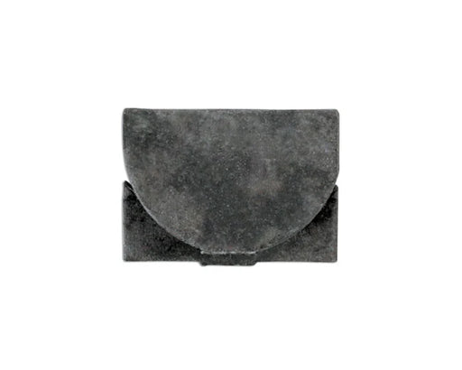 Connect D-Type Edge Clip 5.1mm - for Triumph, Jaguar 25pc - CPL