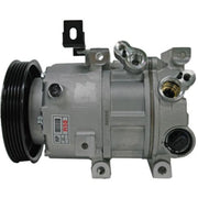 Mahle Air Conditioning Compressor ACP 1200 000P