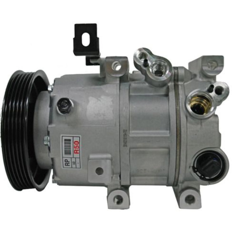 Mahle Air Conditioning Compressor ACP 1200 000P
