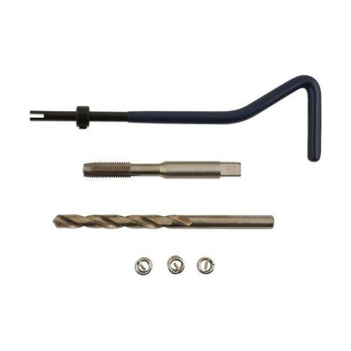 Laser Thread Repair Kit M6 x 1.0 6008 Laser  - Town Parts