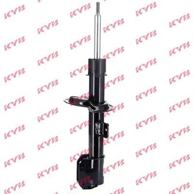 KYB Shock Absorber Damper Strut Front Left 333754