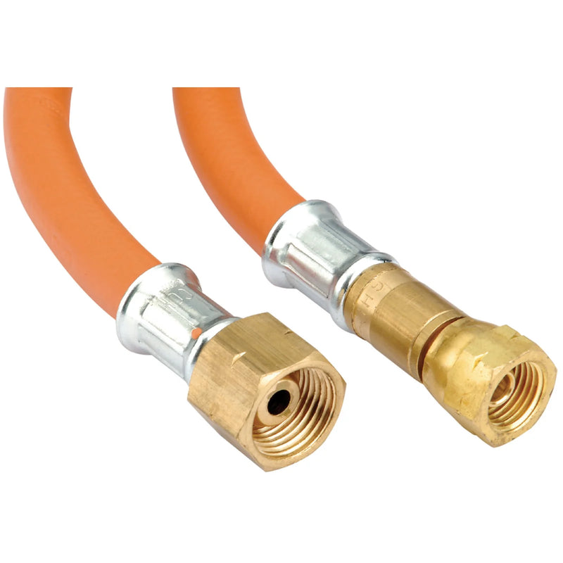 Draper Propane Hose 10m x 10mm with Swivel Nut Connectors