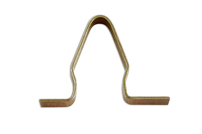 Connect Metal Trim Clip Retainer - for Morris Minor 25pc - CPL