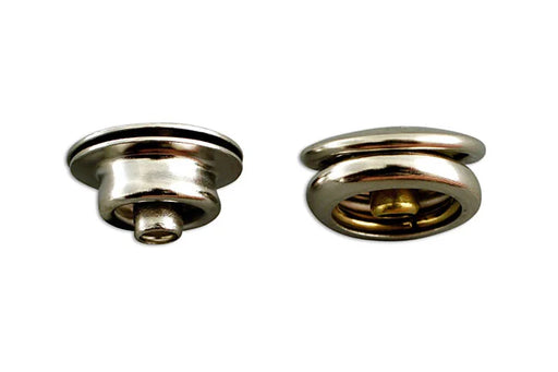 Connect Durable Dot Set 15mm 10pc - CPL