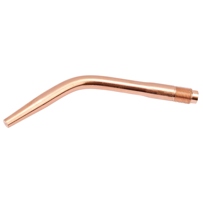 Draper Swaged Heavy Duty Nozzle for Oxy-Acetylene Welding