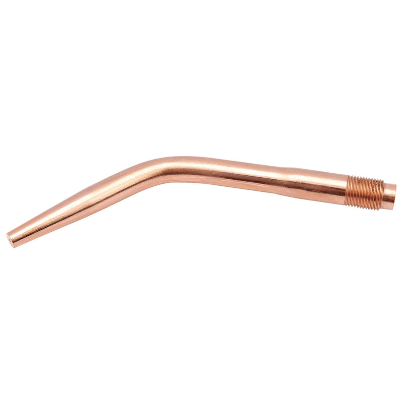 Draper Swaged Heavy Duty Nozzle for Oxy-Acetylene Welding
