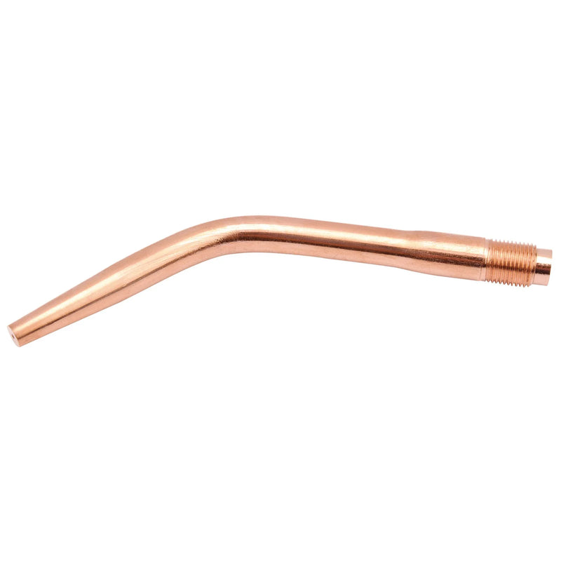 Draper Swaged Heavy Duty Nozzle for Oxy-Acetylene Welding