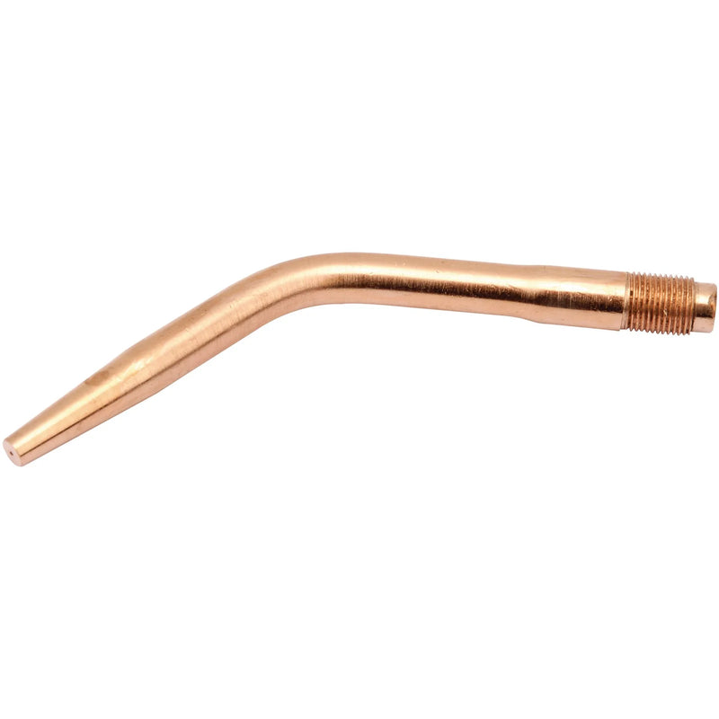 Draper Swaged Heavy Duty Nozzle for Oxy-Acetylene Welding