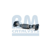 BM Catalysts Exhaust Pipe OD BM50957