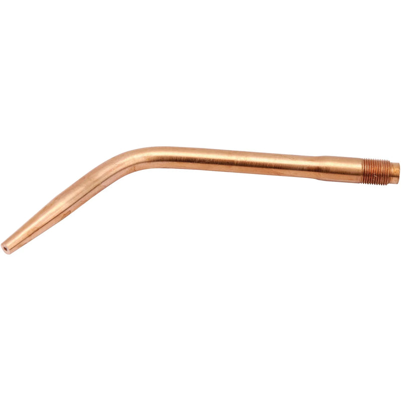 Draper Swaged Heavy Duty Nozzle for Oxy-Acetylene Welding