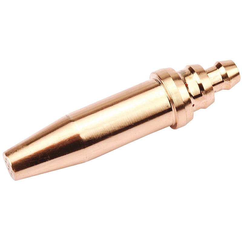 Draper Acetylene Cutting Nozzle - Multi-Length Variations