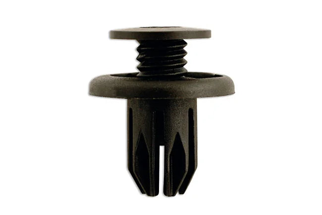 Connect Screw Rivet Retainer - for BMW, Land Rover 50pc - CPL