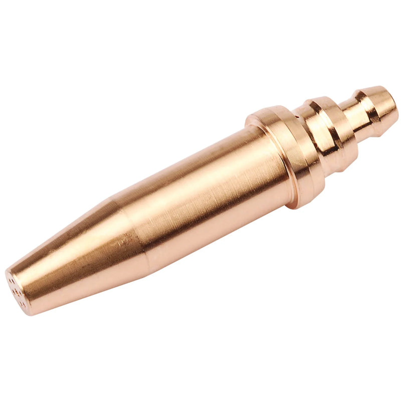 Draper Acetylene Cutting Nozzle - Multi-Length Variations