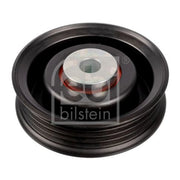 Febi V-Ribbed Belt Deflection/Guide Pulley 107286