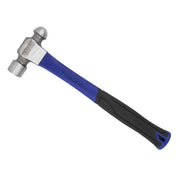 Faithfull Ball Pein Hammer Fibreglass Shaft 454g (16oz) - FAIBPH16FGN