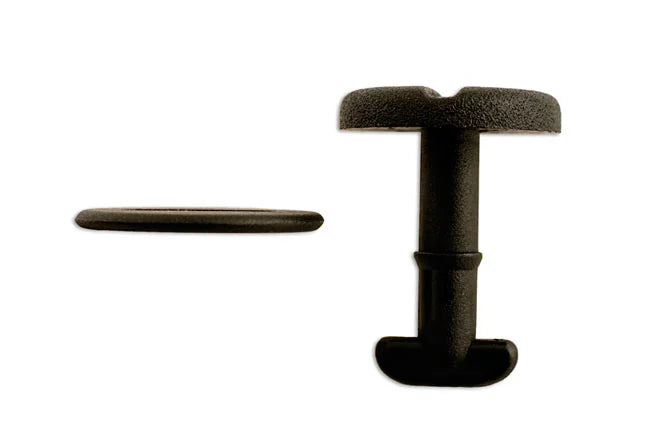 Connect Floormat Twistlock Clip - for BMW 50pc - CPL
