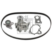 Febi Timing Belt & Water Pump Kit 173154