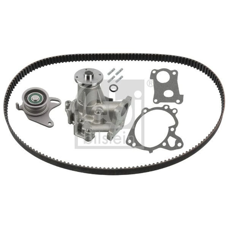 Febi Timing Belt & Water Pump Kit 173154