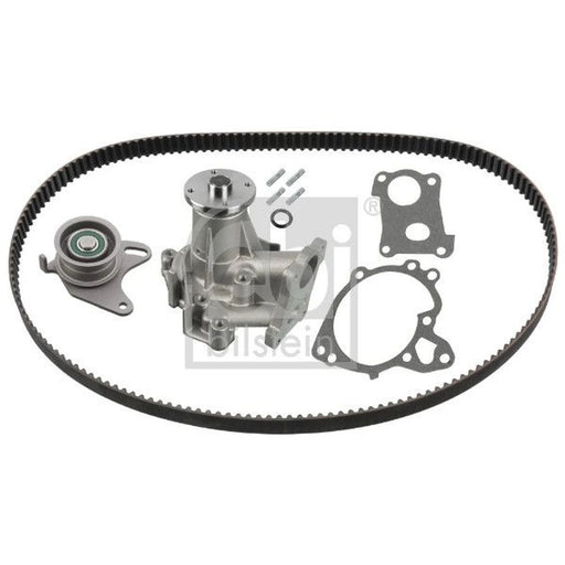 Febi Timing Belt & Water Pump Kit 173154