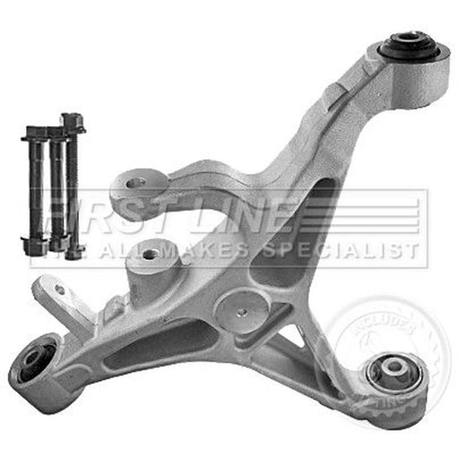 First Line Control/Trailing Arm FCA7224