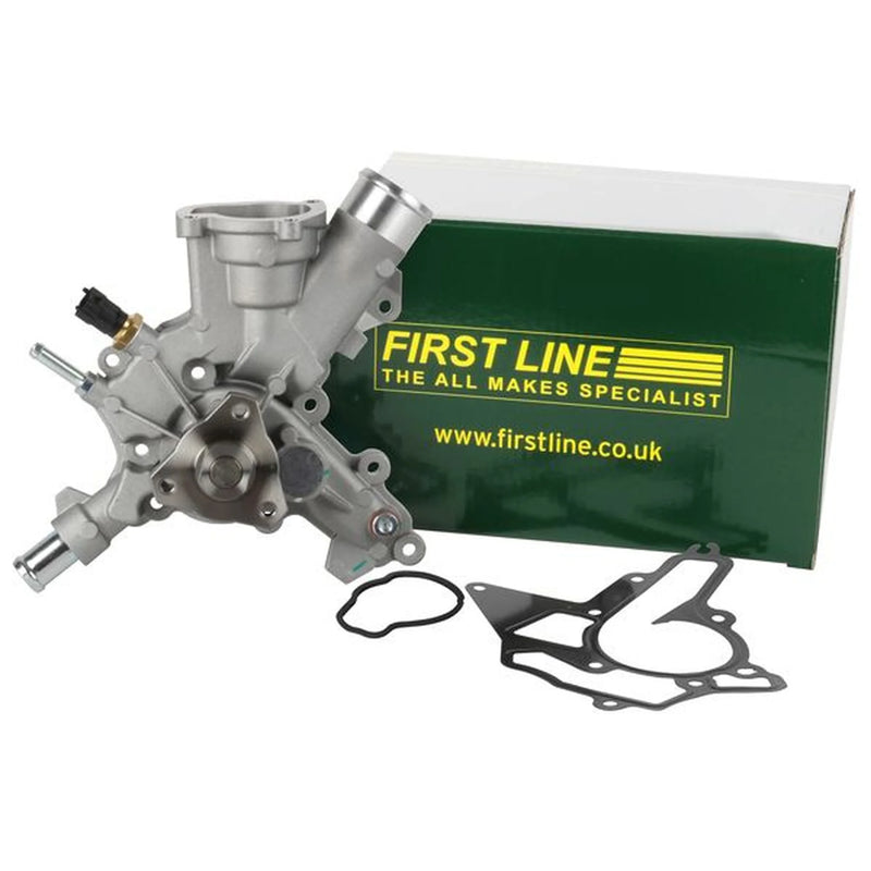 First Line Engine Cooling Water Pump FWP2194