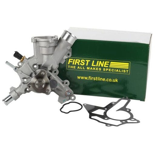 First Line Engine Cooling Water Pump FWP2194