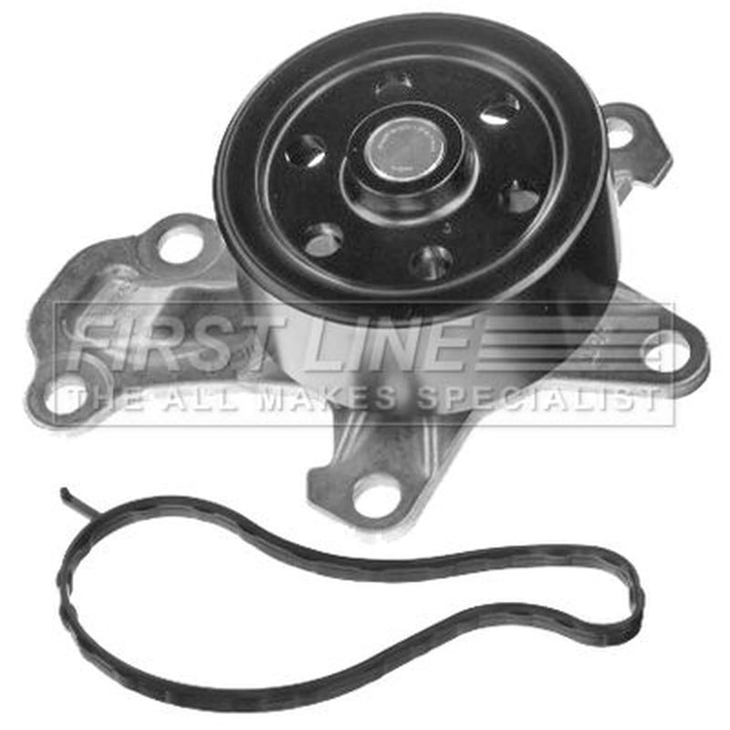 First Line Engine Cooling Water Pump FWP2341