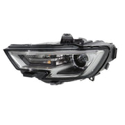 Valeo Headlight Headlamp Left 046816