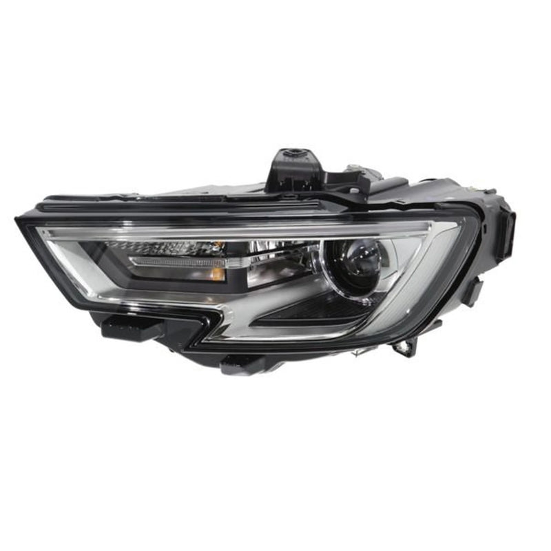 Valeo Headlight Headlamp Left 046816