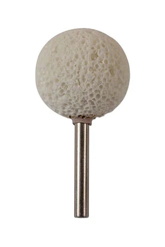 Connect Rema Buffing Stone 6mm Shaft 1pc - CPL