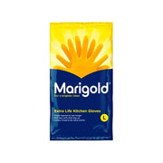 Marigold Kitchen Gloves Extra life Small - 175433
