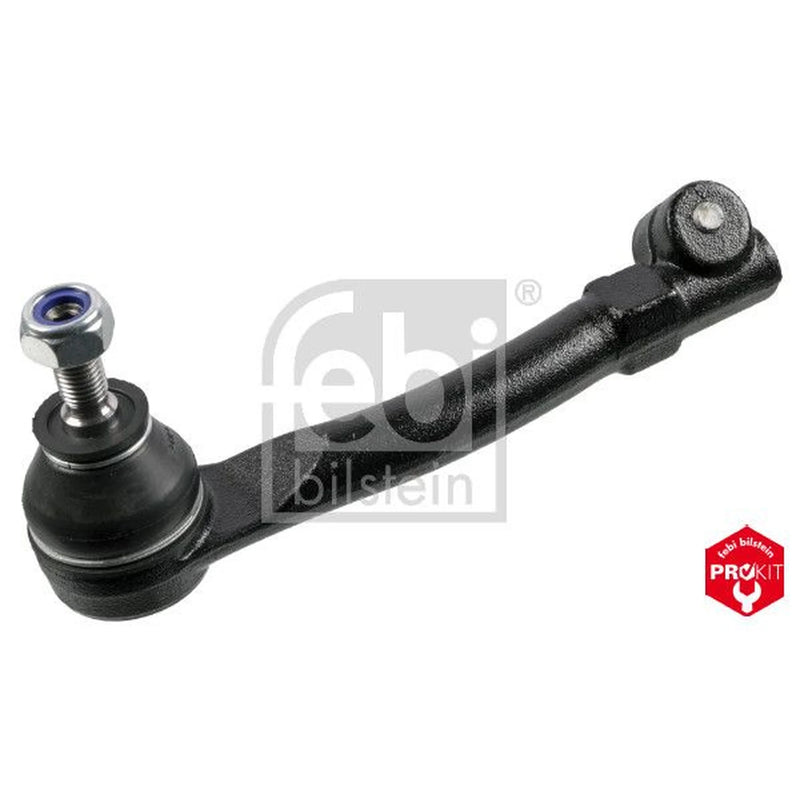 Febi Steering Tie Rod End Ball Joint Front Right 22514