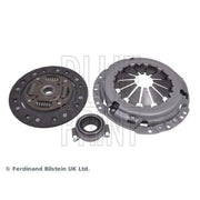 Blue Print Clutch Kit Set 3pc 200mm ADT330254