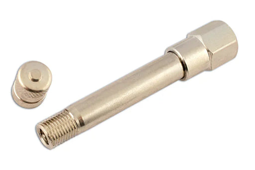 Connect Tyre Valve Extension - Rigid Type 52.0mm 5pc - CPL
