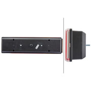 Hella Tail Light / Lamp R10W Right 2VP 007 323-011