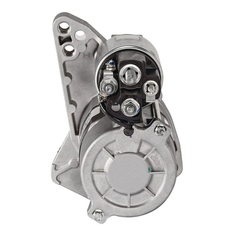 Valeo Starter Motor 12V 1kW 11 Teeth 438279